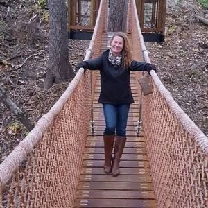 Meet your Posher, Tami